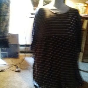 Top/dress